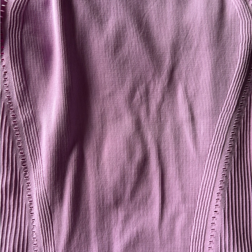 Athleta fitted active tank - Picture 5 of 8